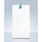33" Wide Upright All-Freezer with Icemaker