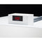 33" Wide Upright All-Freezer with Icemaker