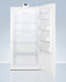 33" Wide Upright All-Freezer