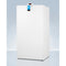 33" Wide Upright All-Freezer with Icemaker