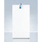 33" Wide Upright All-Refrigerator
