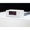 33" Wide Upright All-Refrigerator