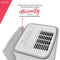 50 Pint Dehumidifier with WiFi (Energy Star® Certified)