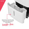 50 Pint Dehumidifier with WiFi (Energy Star® Certified)