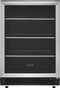 5 Cu. Ft. Built-In Beverage Center