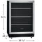 5 Cu. Ft. Built-In Beverage Center