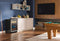 5 Cu. Ft. Built-In Beverage Center