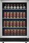 5 Cu. Ft. Built-In Beverage Center