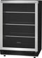 5 Cu. Ft. Built-In Beverage Center