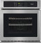 27" Single Electric Wall Oven