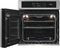 27" Single Electric Wall Oven