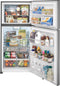 20 Cu. Ft. Garage Ready Top Freezer Refrigerator