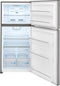 20 Cu. Ft. Garage Ready Top Freezer Refrigerator