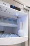 15" Clear Ice Machine