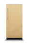 15" Clear Ice Machine