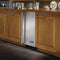 15" Clear Ice Machine
