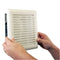 Easy Install Bathroom Exhaust Fan Replacement Grille/Cover, White