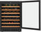 52 Bottle Wine Cooler
