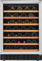 52 Bottle Wine Cooler