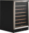 52 Bottle Wine Cooler