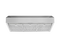 36” Professional Under Cabinet Hood
