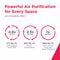 PureA300™ HEPA Air Purifier with WiFi