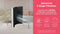 PureA300™ HEPA Air Purifier with WiFi