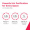 PureA300™ XL HEPA Air Purifier with WiFi