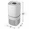 PureA300™ XL HEPA Air Purifier with WiFi