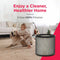 PureA300™ XL HEPA Air Purifier with WiFi