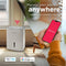 22 Pint Dehumidifier with Wi-Fi (Energy Star)