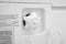 60 Pint Built-In Pump Dehumidifier