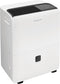 60 Pint Built-In Pump Dehumidifier