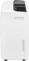 60 Pint Built-In Pump Dehumidifier