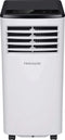 Portable Room Air Conditioner with Dehumidifier Mode 8,000 BTU (ASHRAE) / 5,500 BTU (DOE)