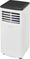 Portable Room Air Conditioner with Dehumidifier Mode 8,000 BTU (ASHRAE) / 5,500 BTU (DOE)