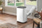 3-in-1 Portable Room Air Conditioner 10,000 BTU (ASHRAE) / 6,500 BTU (DOE)