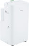 3-in-1 Connected Portable Room Air Conditioner with Supplemental Heat 14,000 BTU (ASHRAE) / 10,000 BTU (DOE)