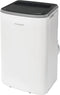 3-in-1 Connected Portable Room Air Conditioner 12,000 BTU (ASHRAE) / 8,000 BTU (DOE)
