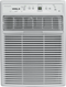 8,000 BTU Slider Casement Window Room Air Conditioner