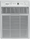 10,000 BTU Slider Casement Window Room Air Conditioner