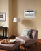 8,000 BTU Wall Room Air Conditioner with Supplemental Heat