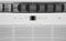 8,000 BTU Wall Room Air Conditioner with Supplemental Heat