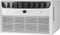 8,000 BTU Wall Room Air Conditioner with Supplemental Heat