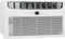 12,000 BTU Through the Wall Room Air Conditioner with WiFi