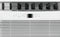 12,000 BTU Through the Wall Room Air Conditioner with WiFi