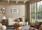 12,000 BTU Through the Wall Room Air Conditioner with WiFi