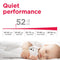 6,000 BTU Window Room Air Conditioner
