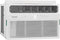 6,000 BTU Window Room Air Conditioner