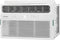 6,000 BTU Window Room Air Conditioner